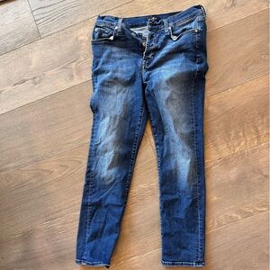 7 For All Mankind - Josephina